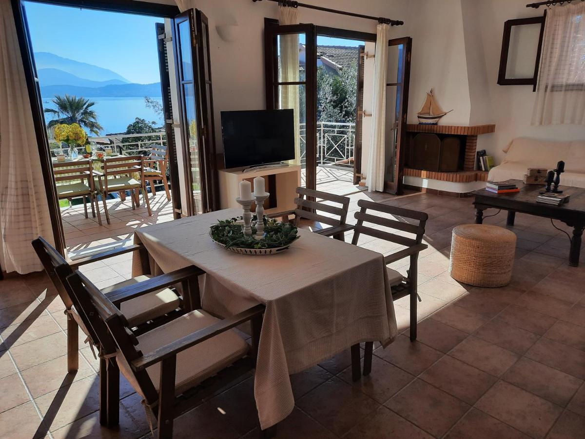 Alekos Beach Houses-Alekos Beach Complex 里科索翁 外观 照片
