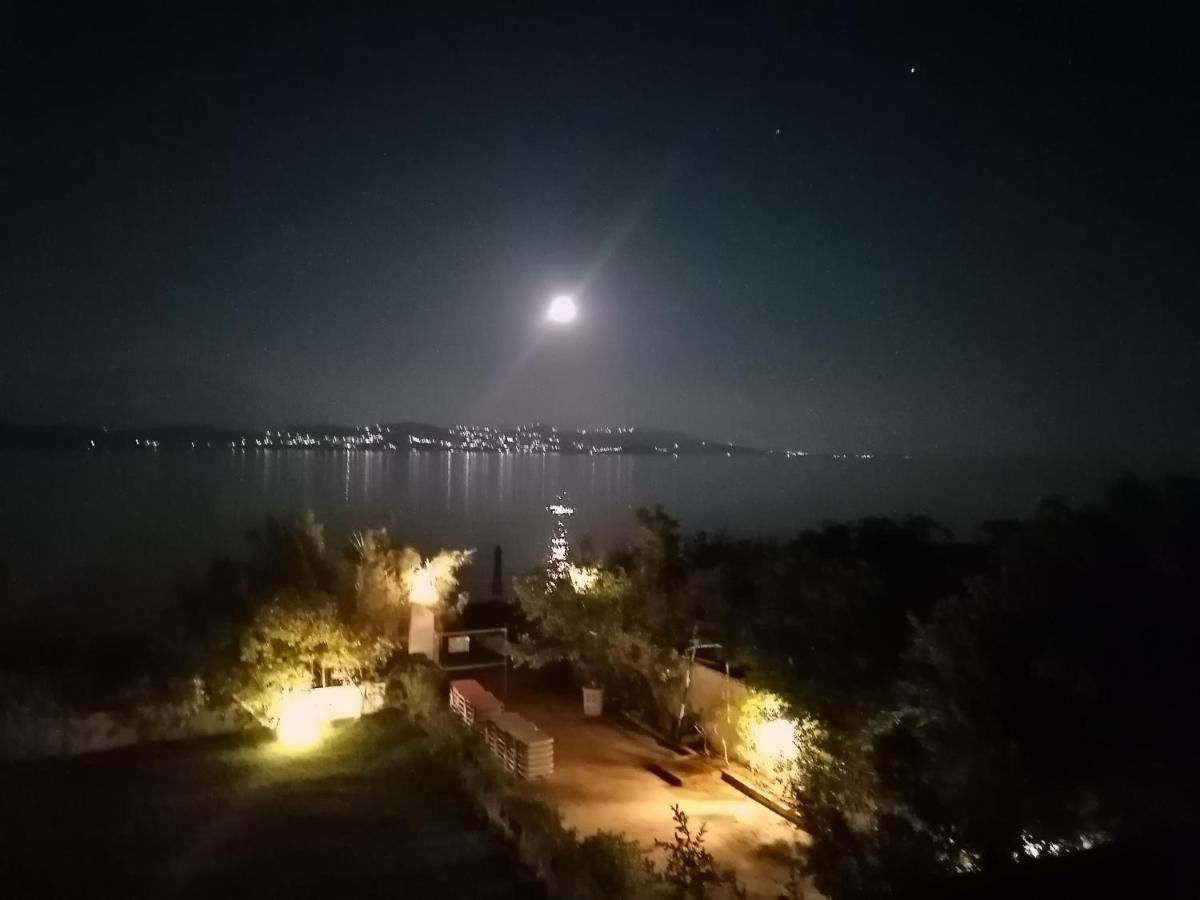 Alekos Beach Houses-Alekos Beach Complex 里科索翁 外观 照片