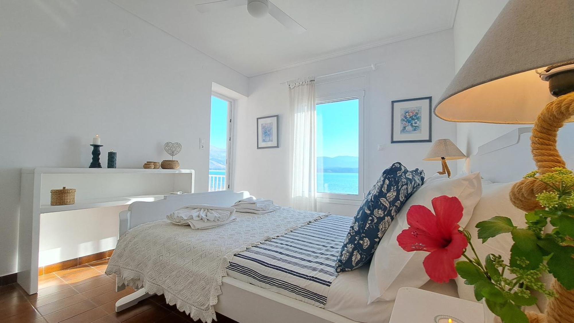 Alekos Beach Houses-Alekos Beach Complex 里科索翁 外观 照片