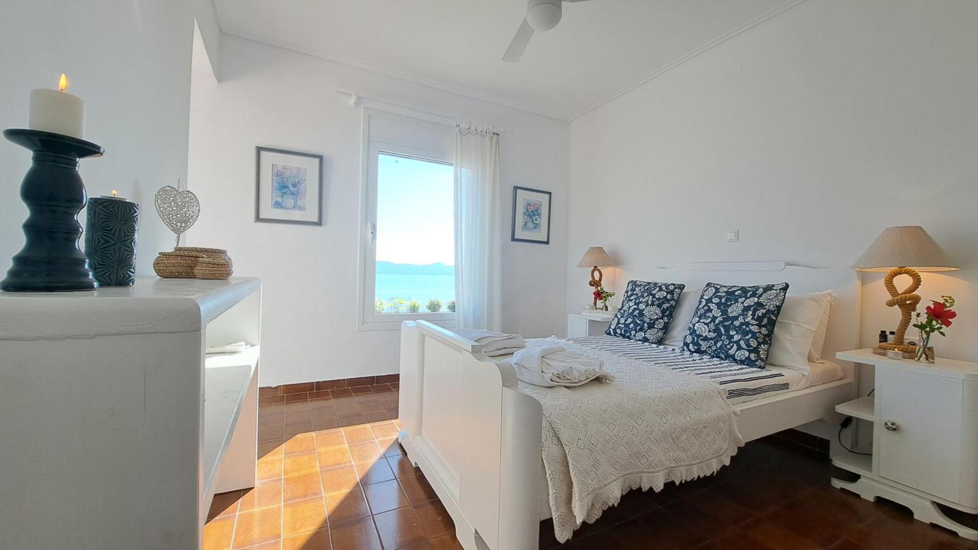 Alekos Beach Houses-Alekos Beach Complex 里科索翁 外观 照片