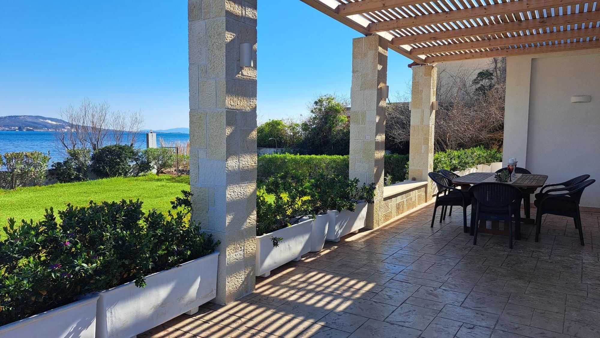 Alekos Beach Houses-Alekos Beach Complex 里科索翁 外观 照片