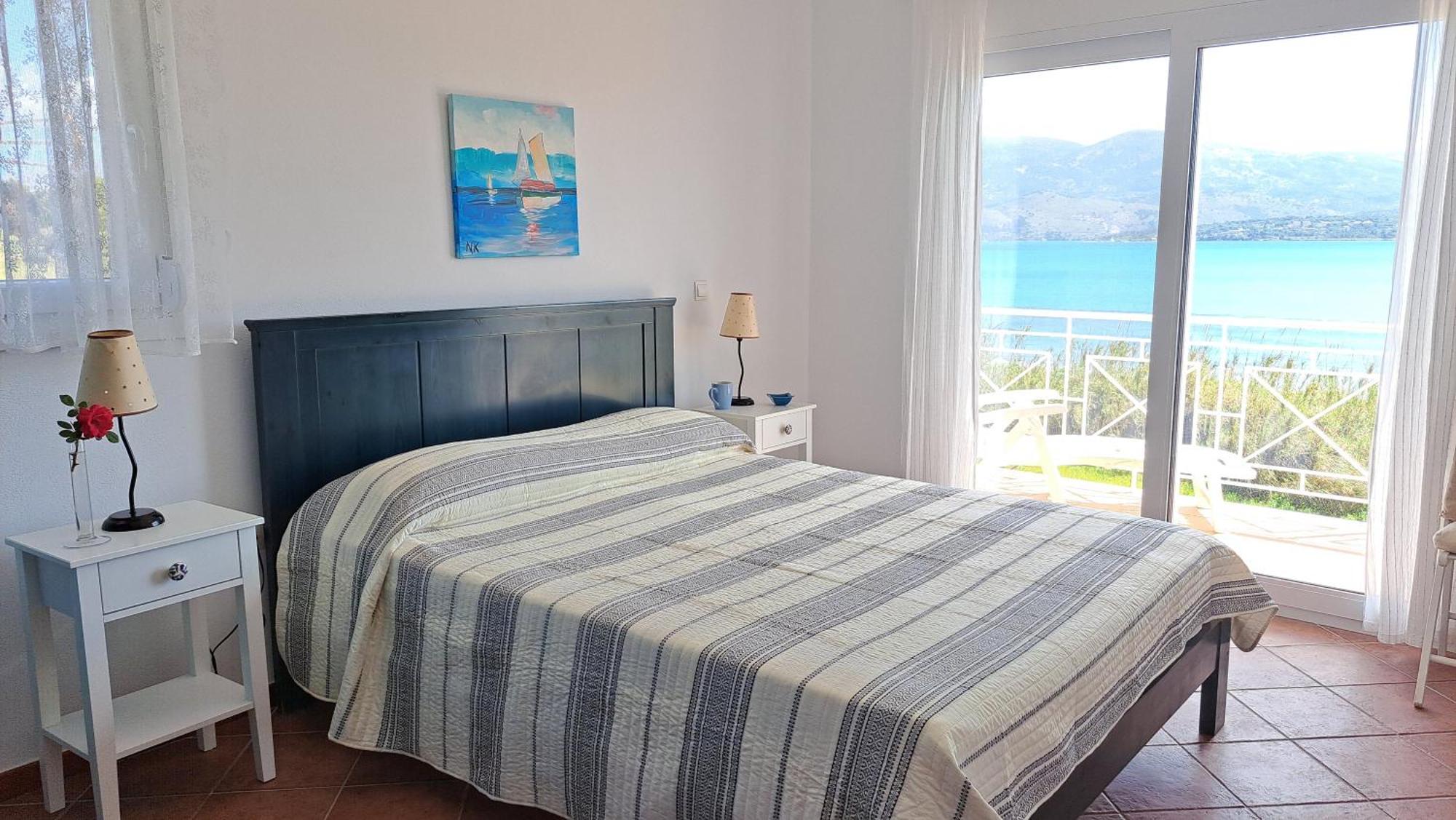 Alekos Beach Houses-Alekos Beach Complex 里科索翁 外观 照片